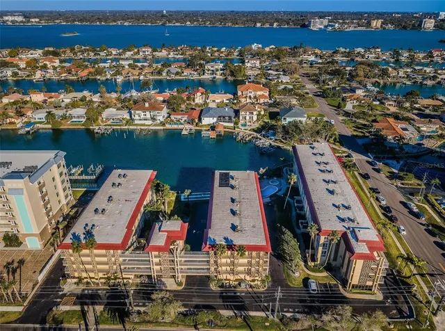 $3,900 | 105 Island Way, Unit 146, Clearwater Beach, FL 33767