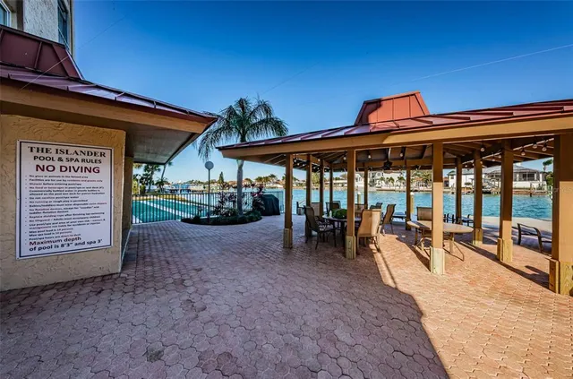 $3,900 | 105 Island Way, Unit 146, Clearwater Beach, FL 33767