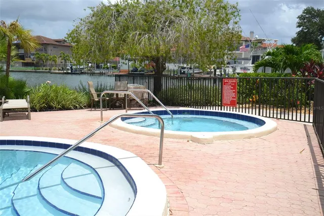 a view of a hallway with interior of the house