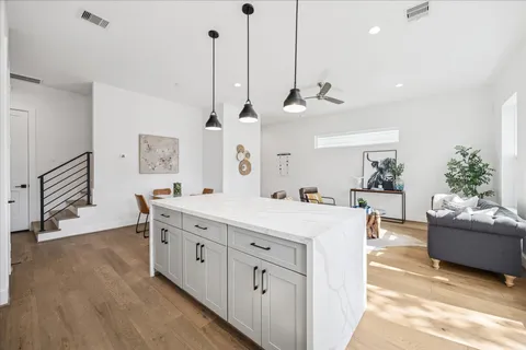 $384,700 | 7723 Sky Dweller Drive, Houston, TX 77055