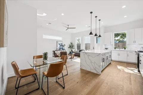 $384,700 | 7723 Sky Dweller Drive, Houston, TX 77055