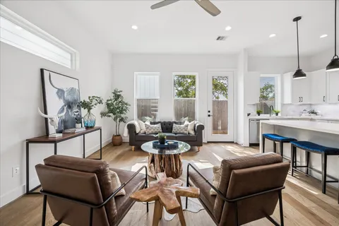 $384,700 | 7723 Sky Dweller Drive, Houston, TX 77055