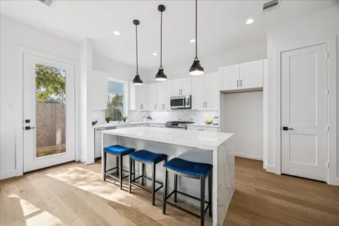 $384,700 | 7723 Sky Dweller Drive, Houston, TX 77055