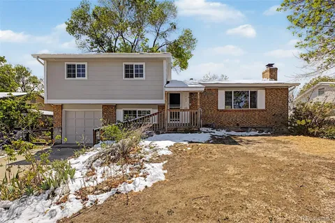 $550,000 | 1509 South Vivian Street, Longmont, CO 80501