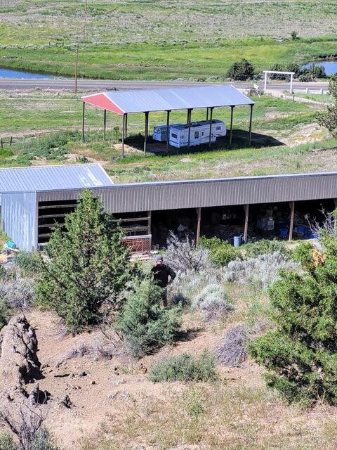 20893 Sprague River Road Chiloquin, OR 97624 - Photo 57 of 75 20893 55