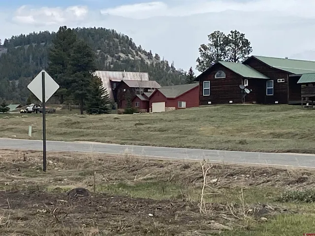$34,900 | 6520 North Pagosa Boulevard, Pagosa Springs, CO 81147