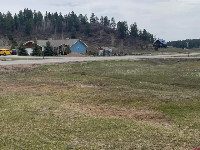 $34,900 | 6520 North Pagosa Boulevard, Pagosa Springs, CO 81147