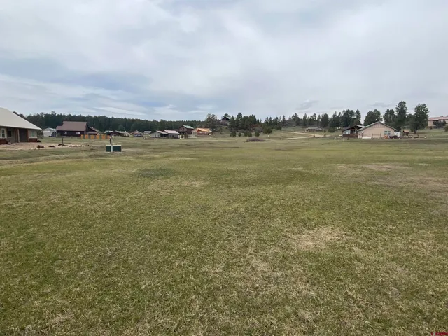 $34,900 | 6520 North Pagosa Boulevard, Pagosa Springs, CO 81147