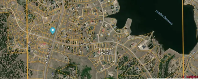 $34,900 | 6520 North Pagosa Boulevard, Pagosa Springs, CO 81147