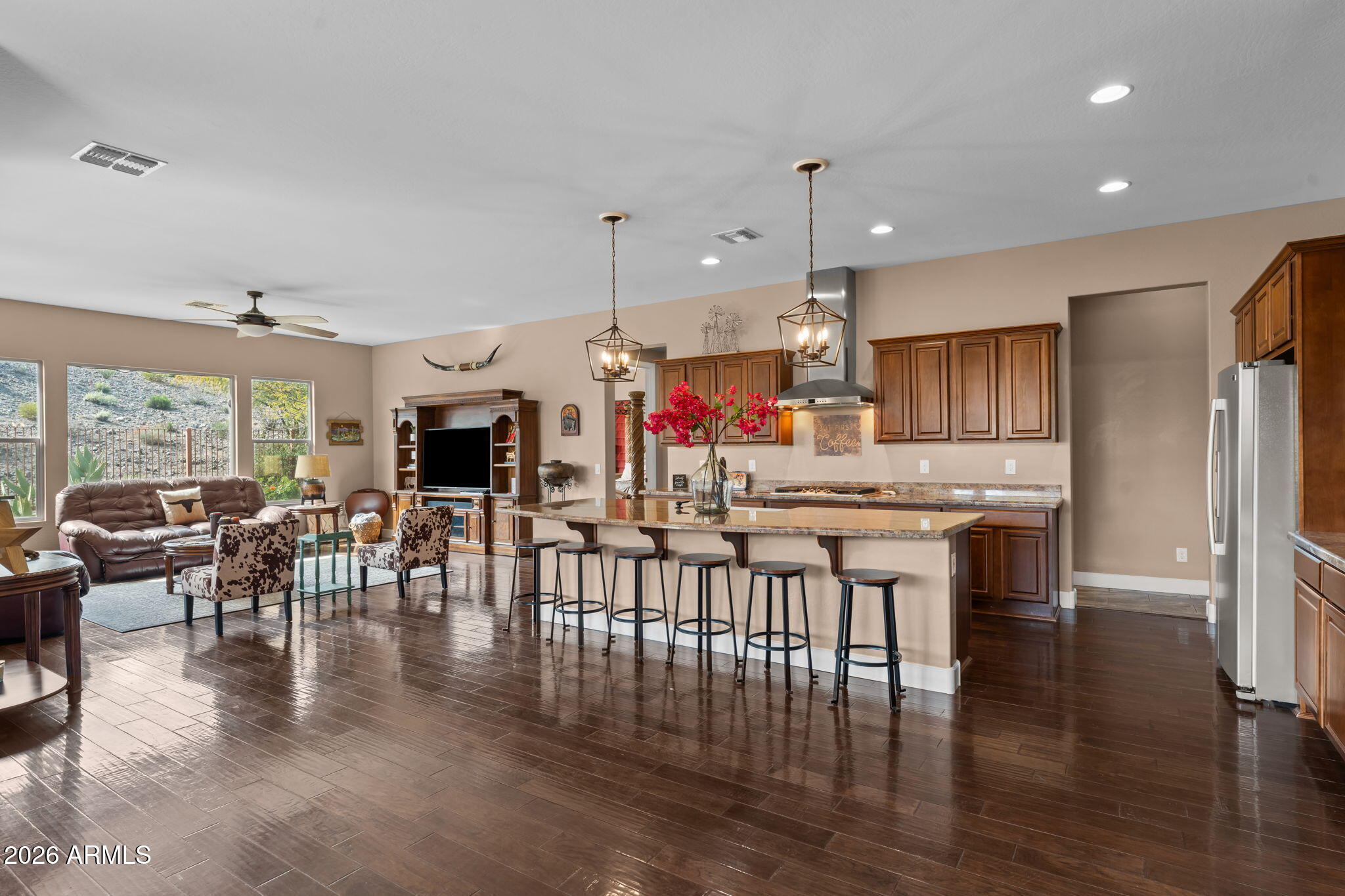 3235 Rising Sun Ridge Wickenburg, AZ 85390 - Photo 8 of 62