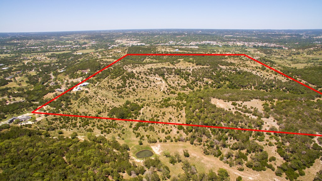 0 Sheppard Rees Road Kerrville, TX 78028 - Photo 2 of 15