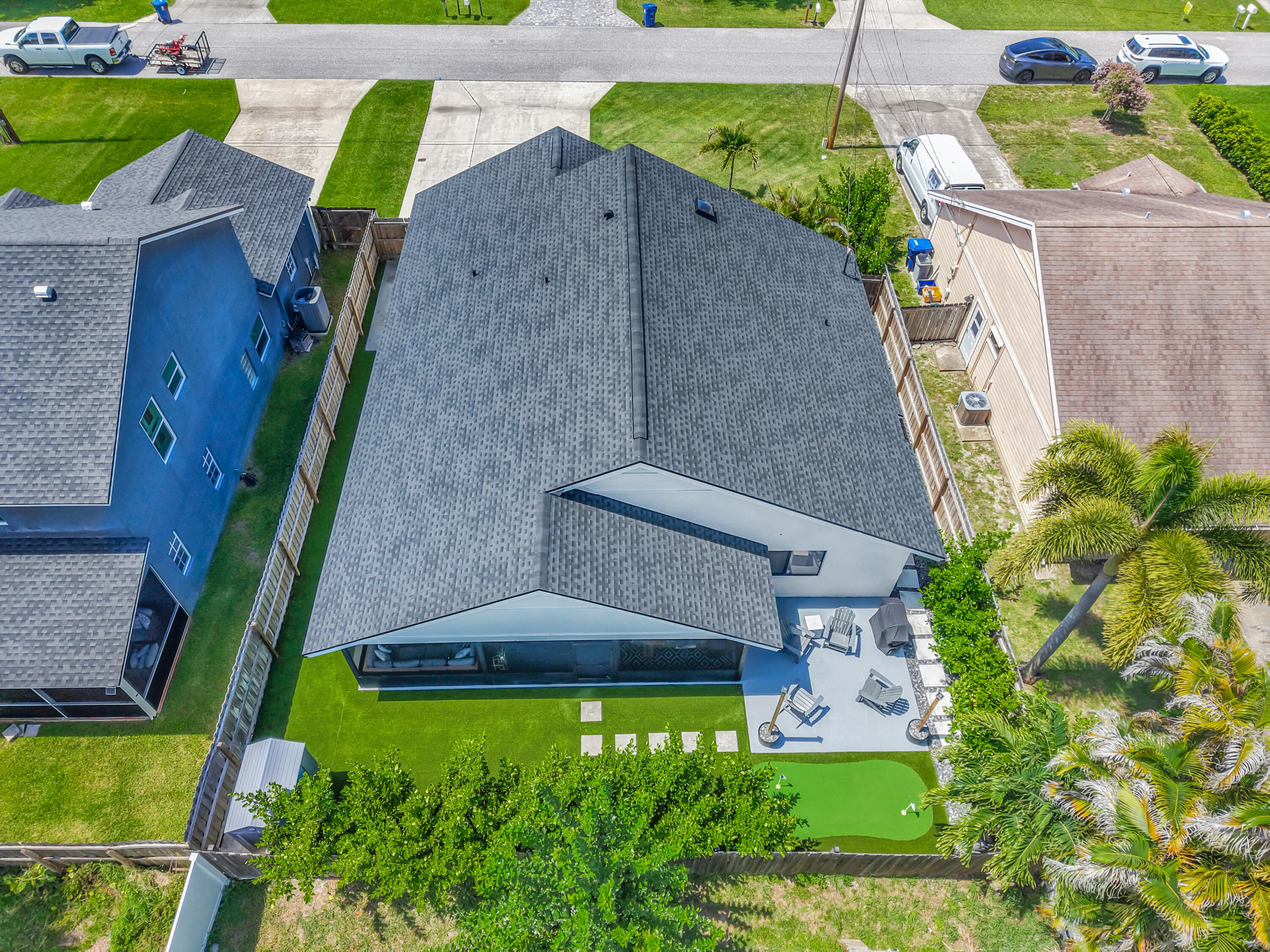6312 Michael Street Jupiter, FL 33458 - Photo 56 of 66 DJI_20260608150802_0196_D