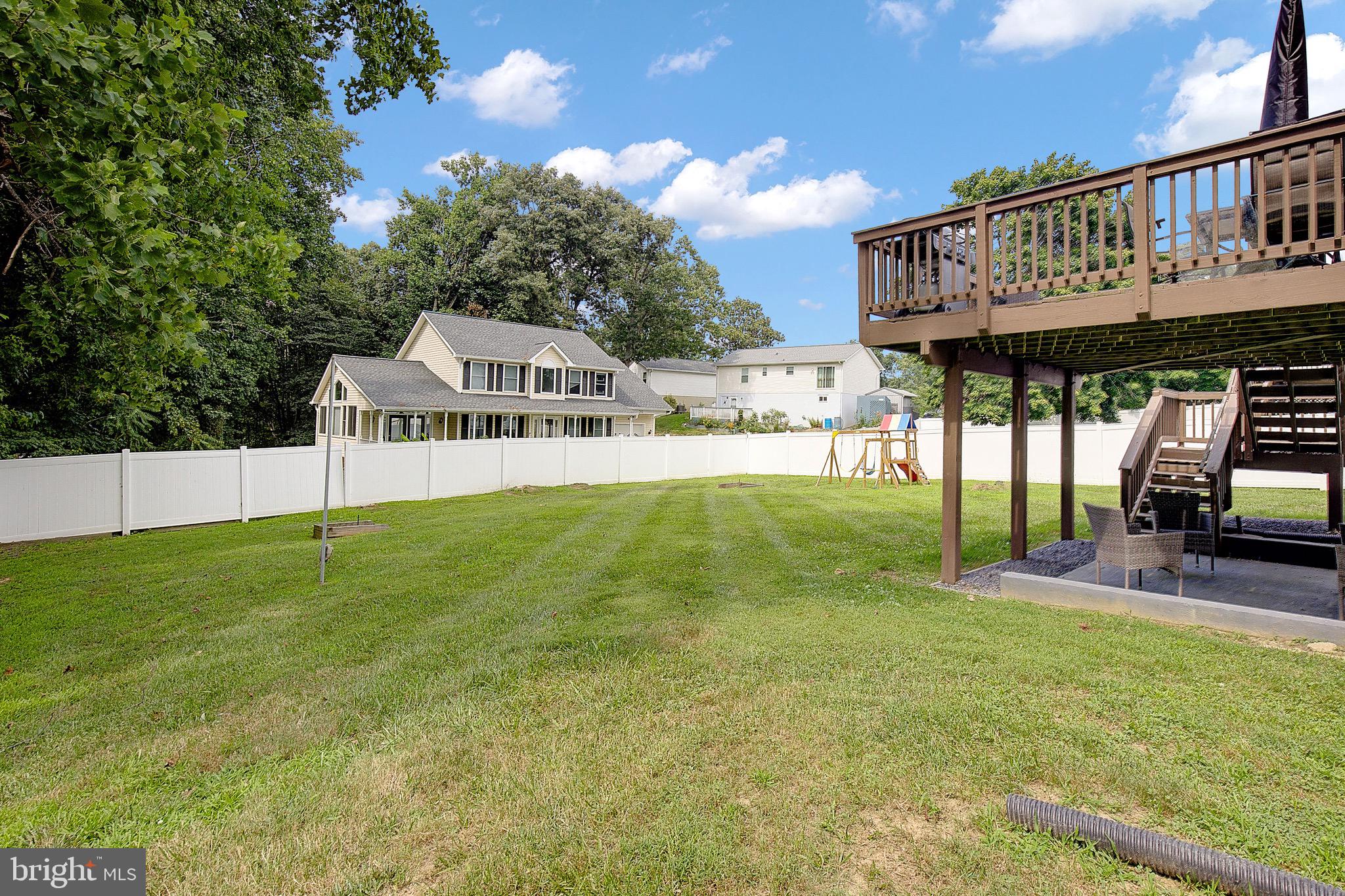 306 Rachaels Way Prince Frederick, MD 20678 - Photo 36 of 39 Gallery Image 36