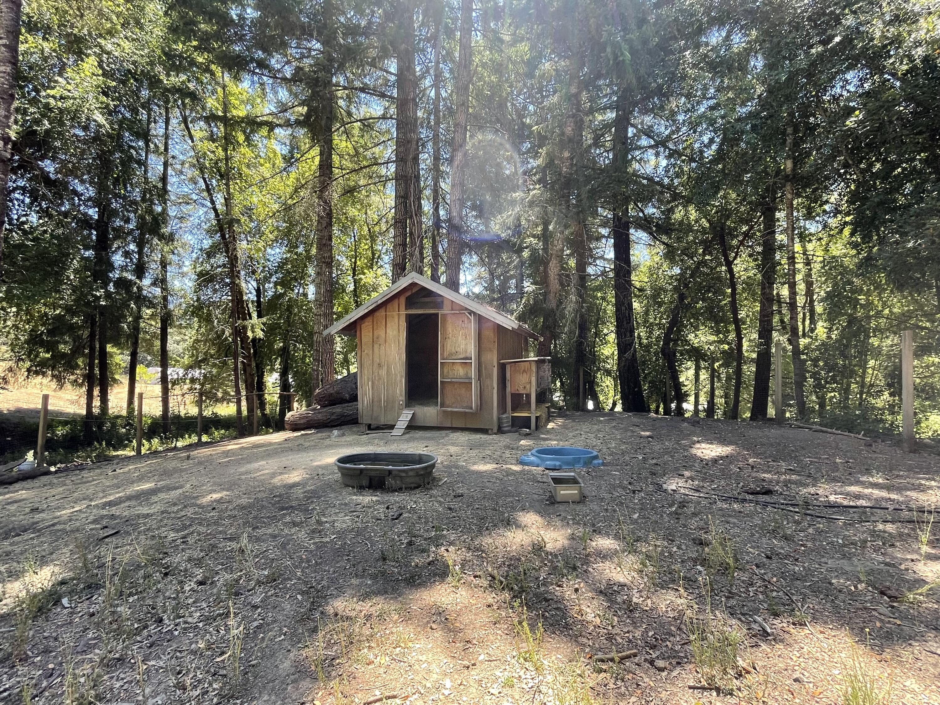 35082 Alderpoint Road Blocksburg, CA 95514 - Photo 33 of 71