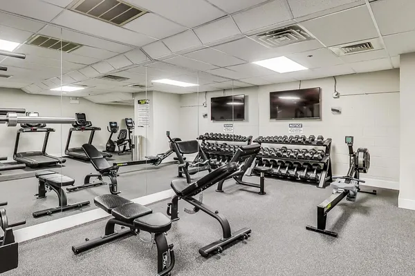 $339,900 | 40 East 9th Street, Unit 1601, Chicago, IL 60605