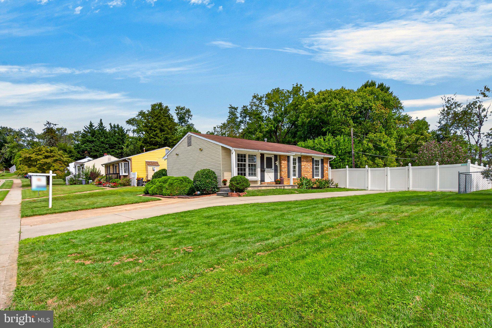 36 Cedarmere Road Owings Mills, MD 21117 - Photo 12 of 51 Gallery Image 12