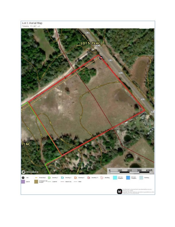 39 Rd Groesbeck Tx 76642 Road Groesbeck, TX 76642 - Photo 19 of 19