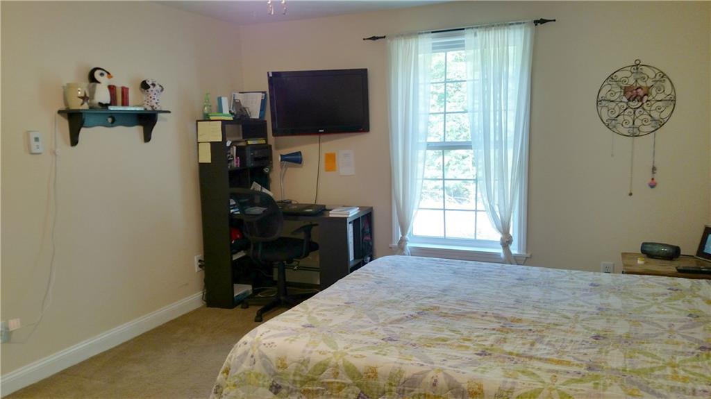 5 Eagle Ridge Hollis Center, ME 04042 - Photo 21 of 22 Master bedroom
