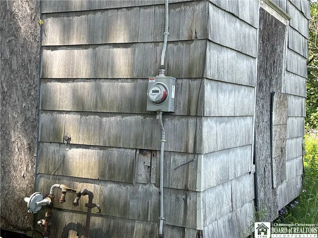 $49,500 | 1849 South Maple Avenue, Busti, NY 14710