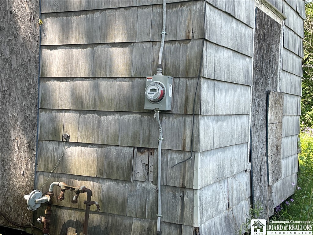 1849 South Maple Avenue Busti, NY 14710 - Photo 12 of 21