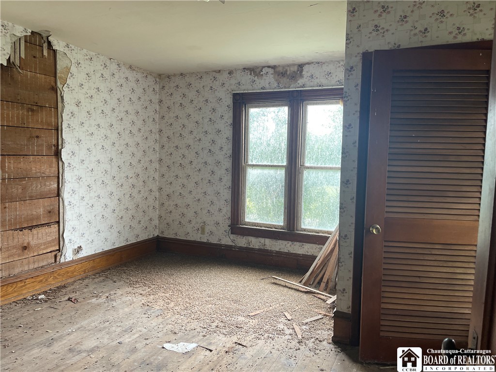 1849 South Maple Avenue Busti, NY 14710 - Photo 14 of 21 Bedroom up 1