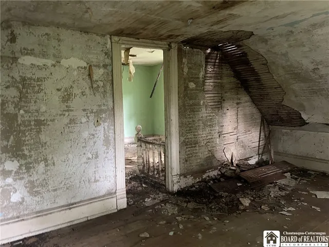 $49,500 | 1849 South Maple Avenue, Busti, NY 14710