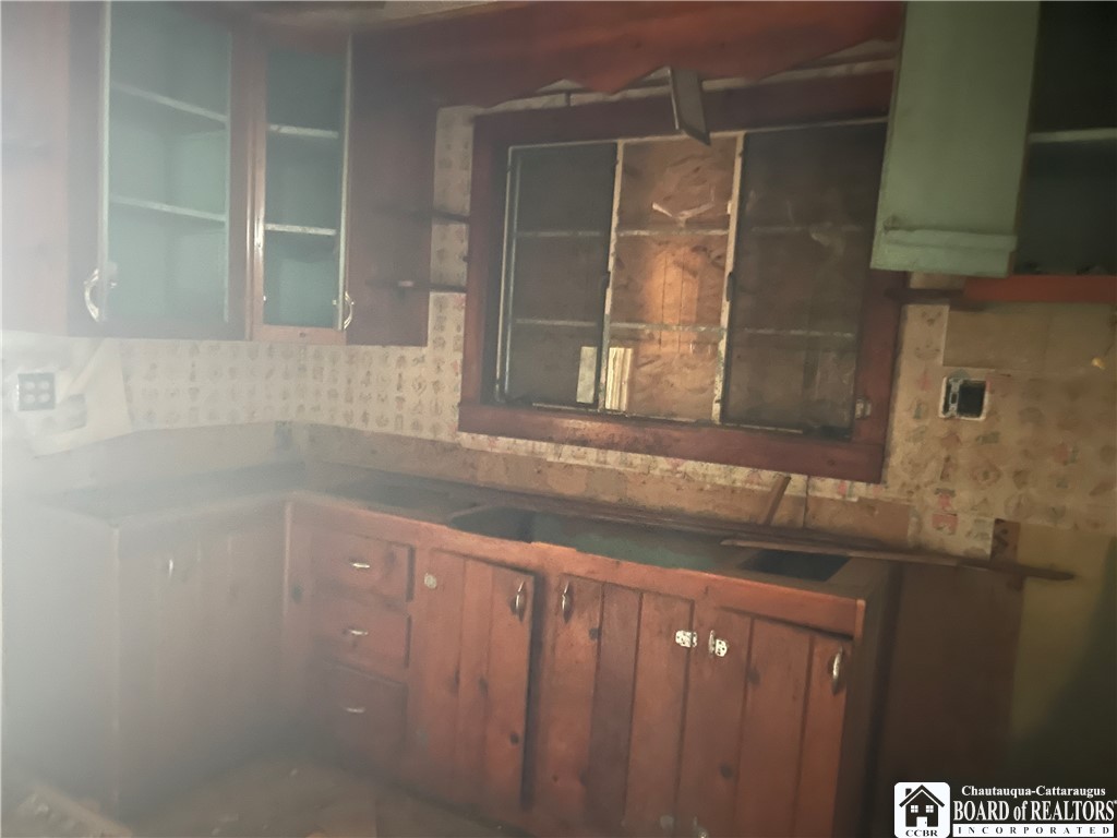 1849 South Maple Avenue Busti, NY 14710 - Photo 19 of 21 Kitchen