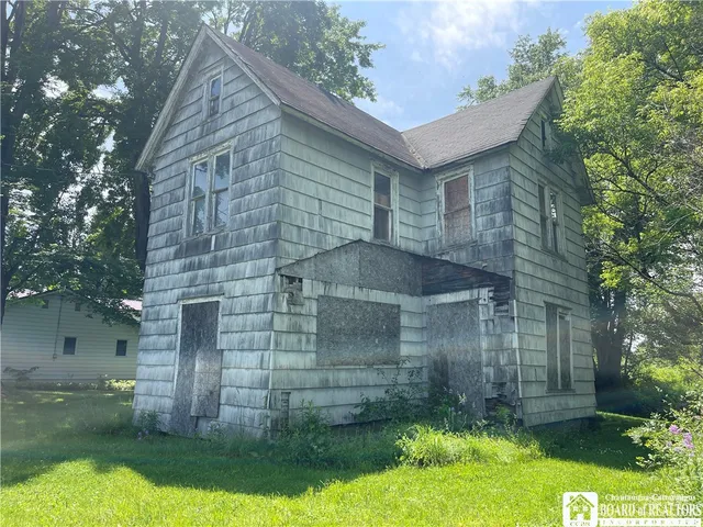 $49,500 | 1849 South Maple Avenue, Busti, NY 14710