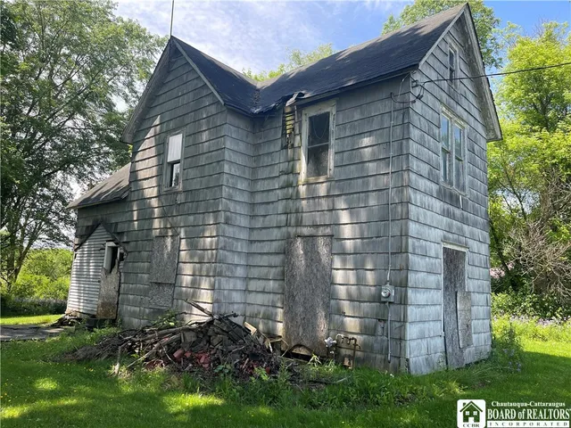 $49,500 | 1849 South Maple Avenue, Busti, NY 14710