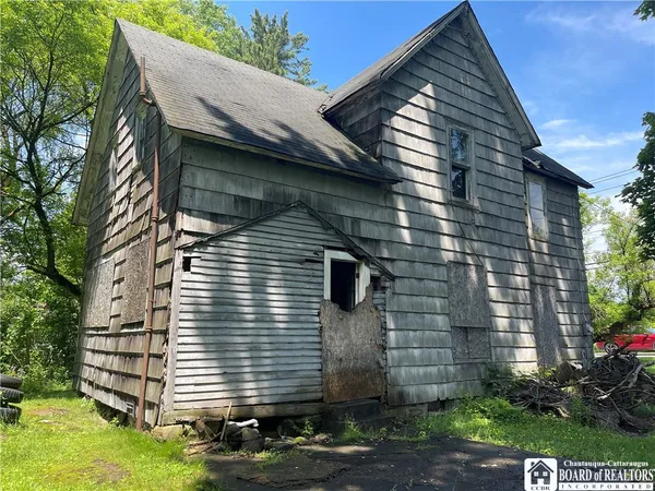 $39,500 | 1849 South Maple Avenue, Busti, NY 14710