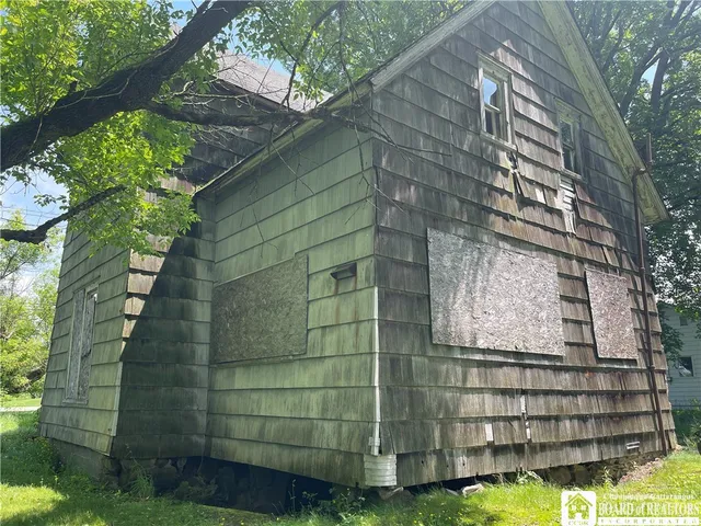 $49,500 | 1849 South Maple Avenue, Busti, NY 14710