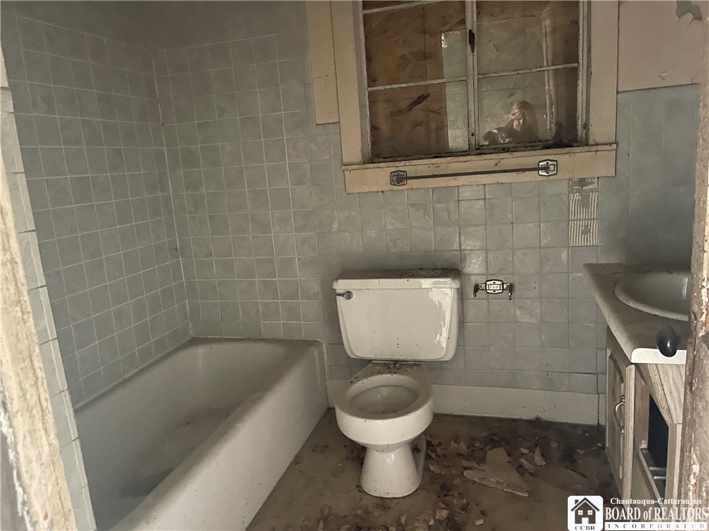1849 South Maple Avenue Busti, NY 14710 - Photo 10 of 21 bath