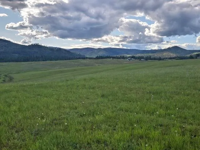 $330,000 | 5266 Wagner Road, Springdale, WA 99173