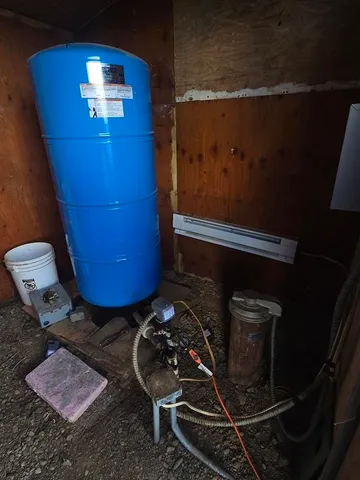 $330,000 | 5266 Wagner Road, Springdale, WA 99173