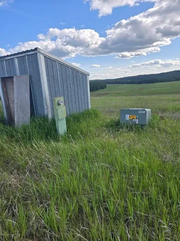 $330,000 | 5266 Wagner Road, Springdale, WA 99173