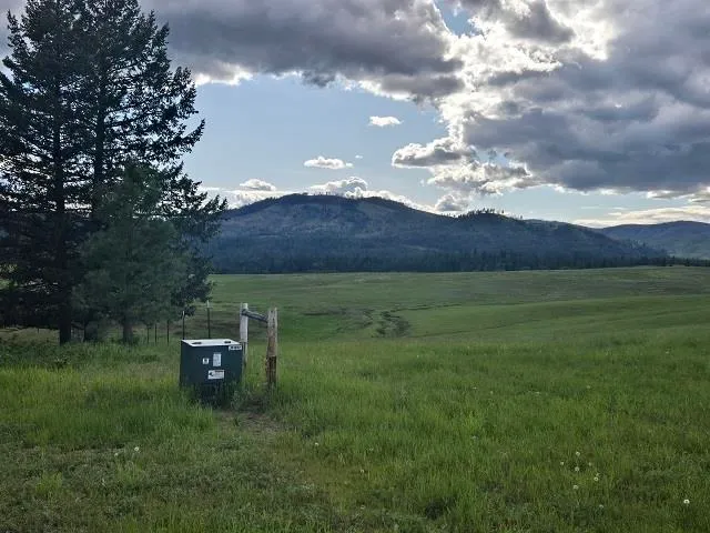 $330,000 | 5266 Wagner Road, Springdale, WA 99173