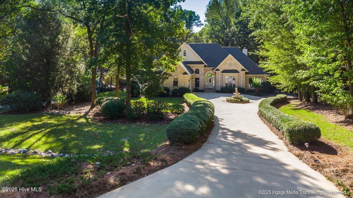 119 Robin Road Greenville, NC 27858 - Photo 7 of 124 094-20251003 MLS L_Wilson 119 Robin Rd G