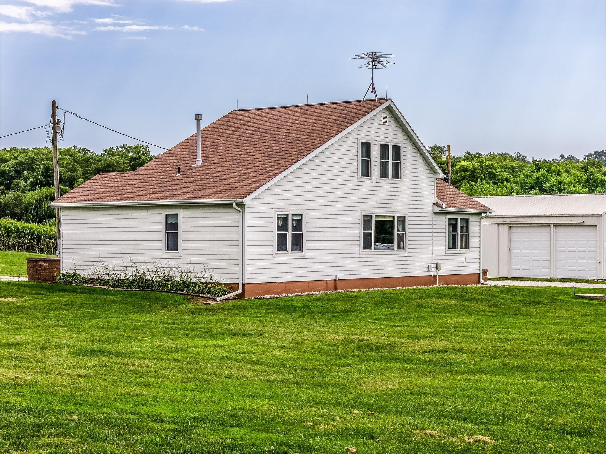 427 Orange Road Harlan, IA 51537 - Photo 26 of 38 Gallery Image 26