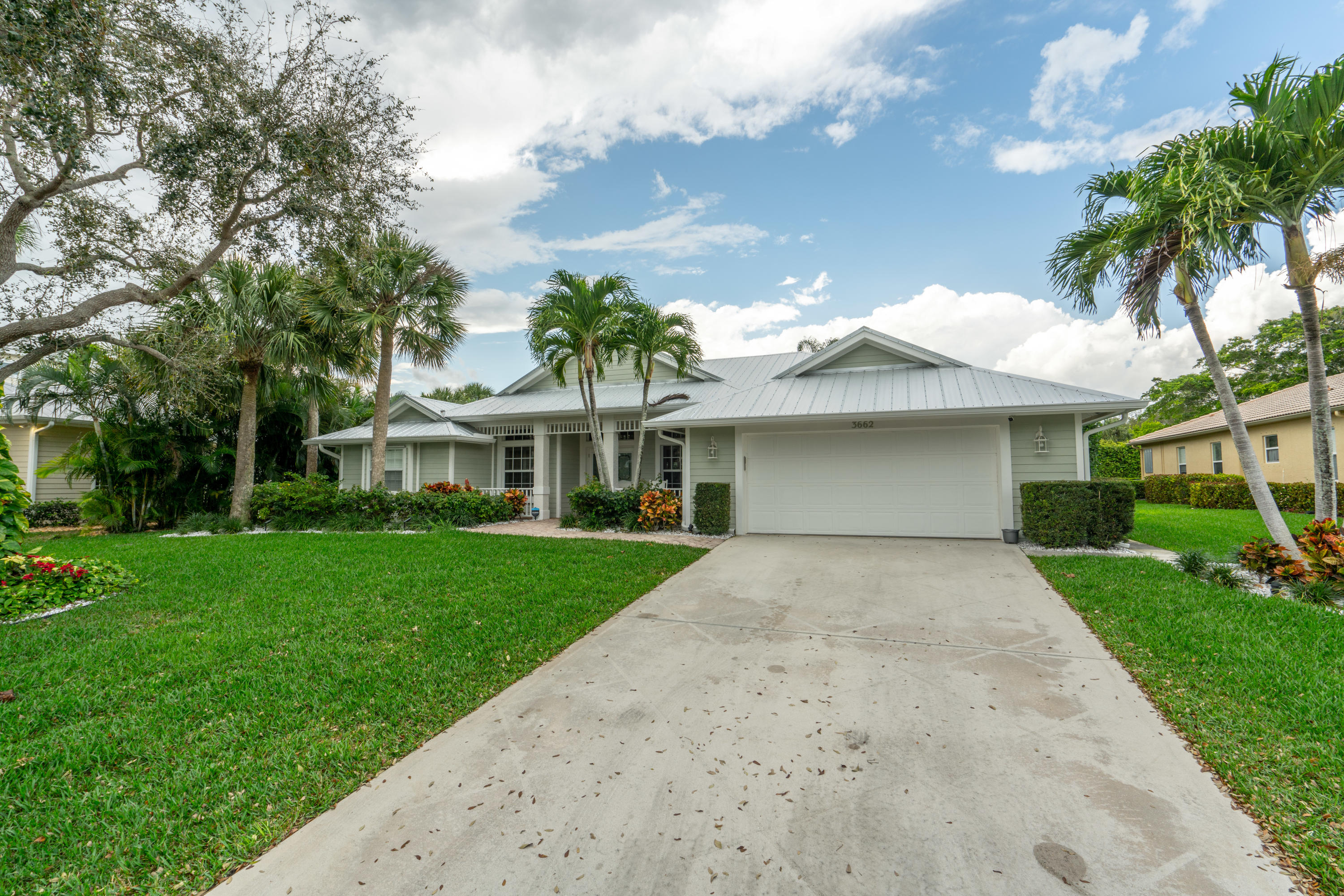 3662 Forecastle Court Stuart, FL 34997 - Photo 1 of 25 exterior front