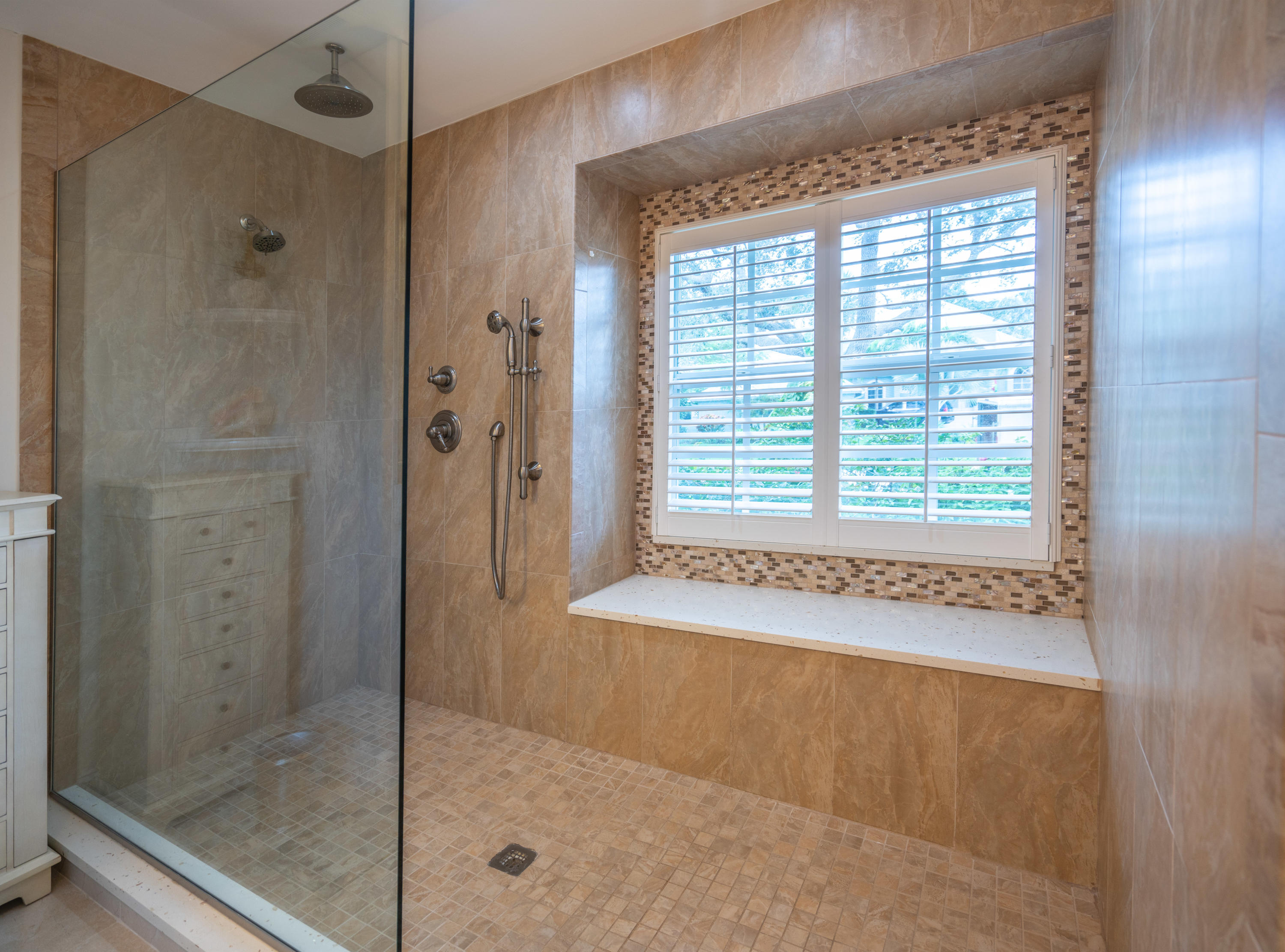 3662 Forecastle Court Stuart, FL 34997 - Photo 15 of 25 Master shower
