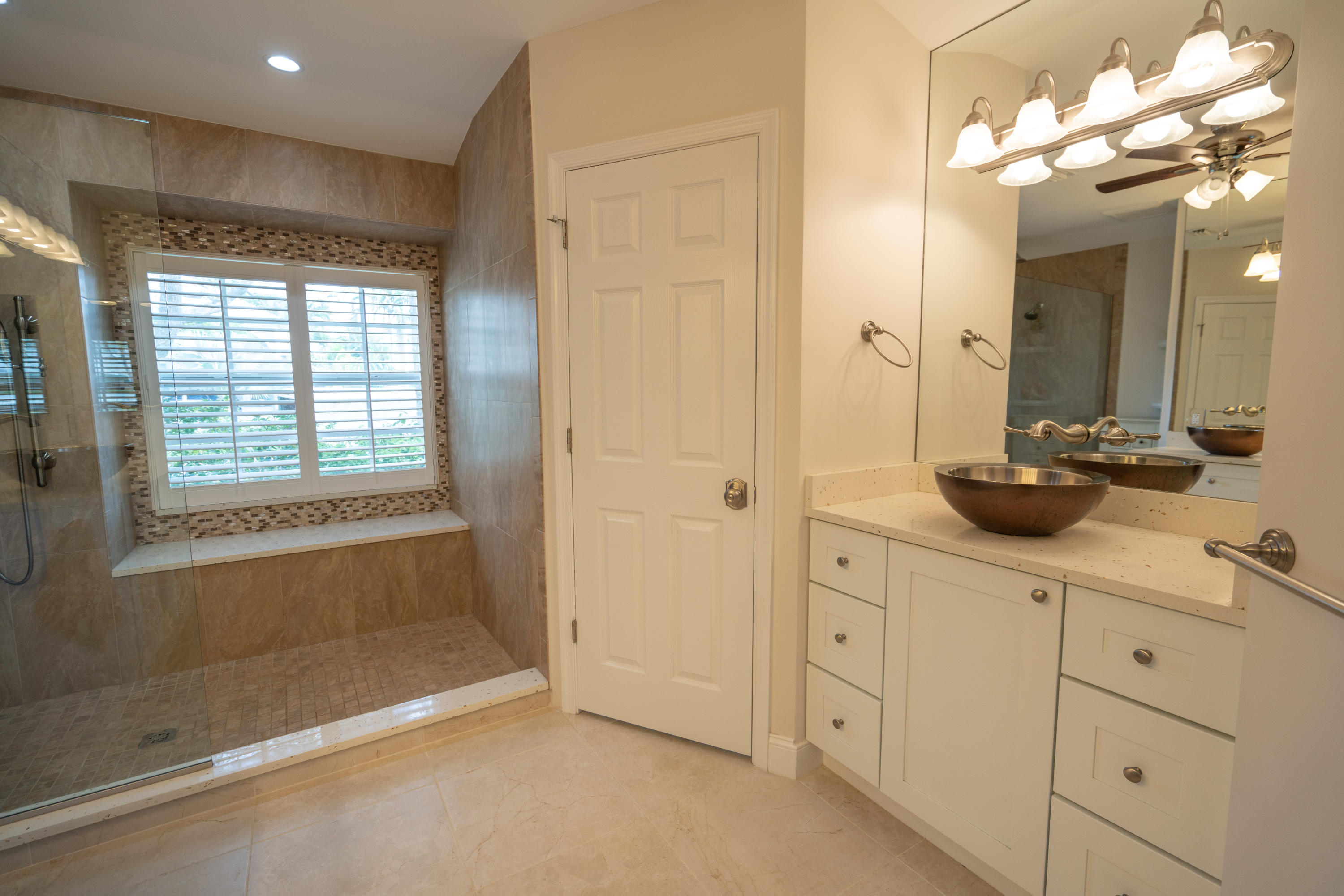 3662 Forecastle Court Stuart, FL 34997 - Photo 16 of 25 master bath