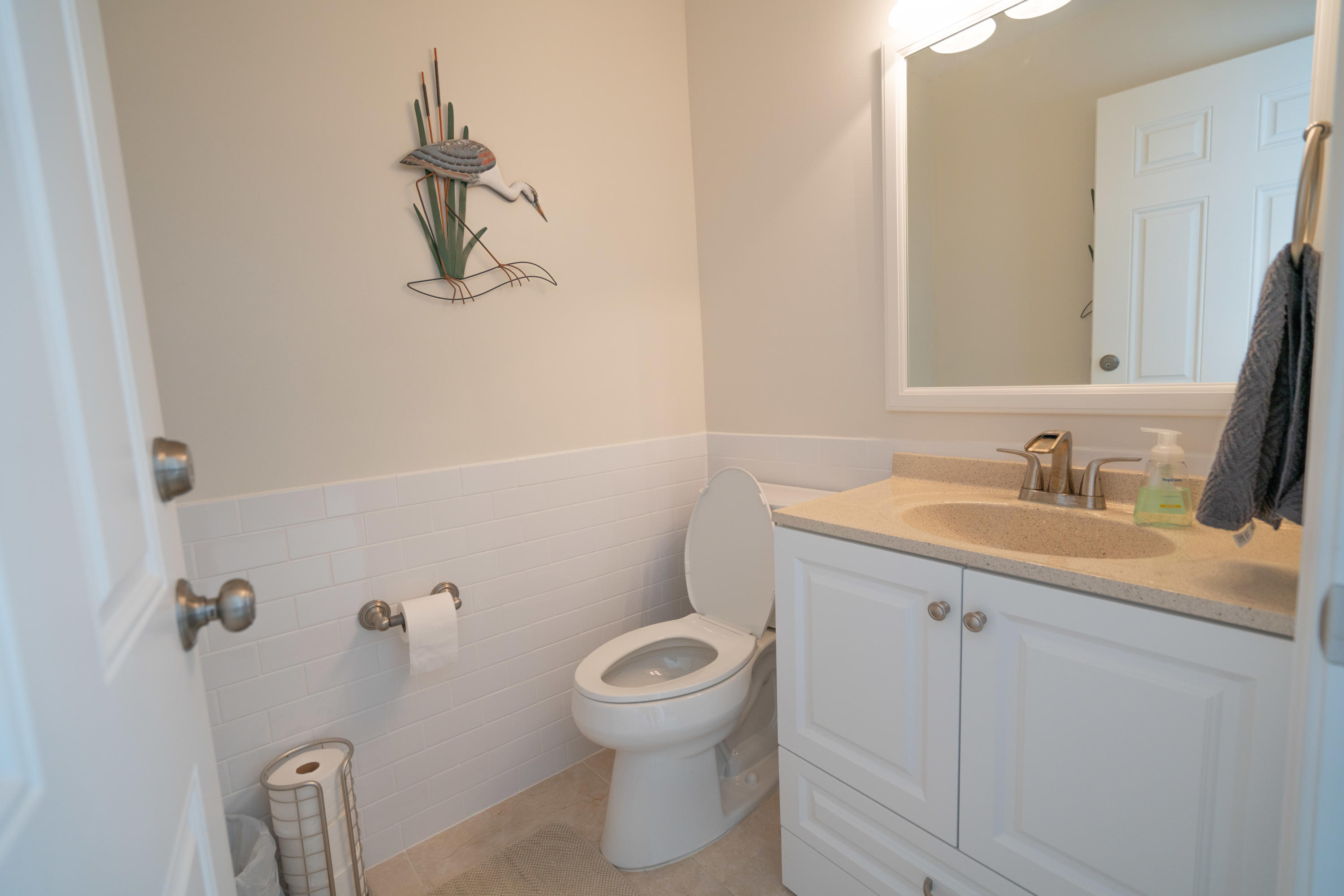 3662 Forecastle Court Stuart, FL 34997 - Photo 19 of 25 cabana bath