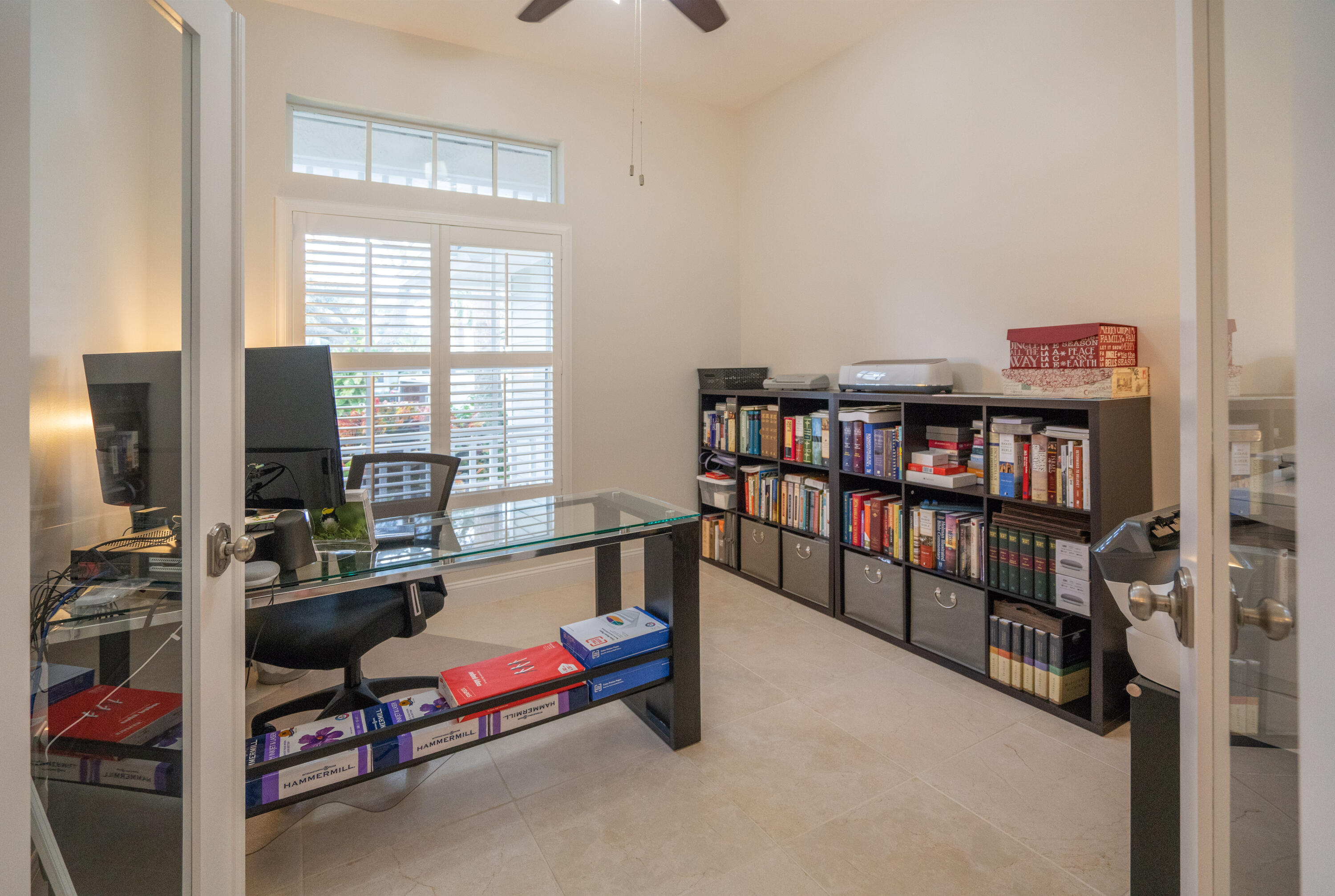 3662 Forecastle Court Stuart, FL 34997 - Photo 21 of 25 office