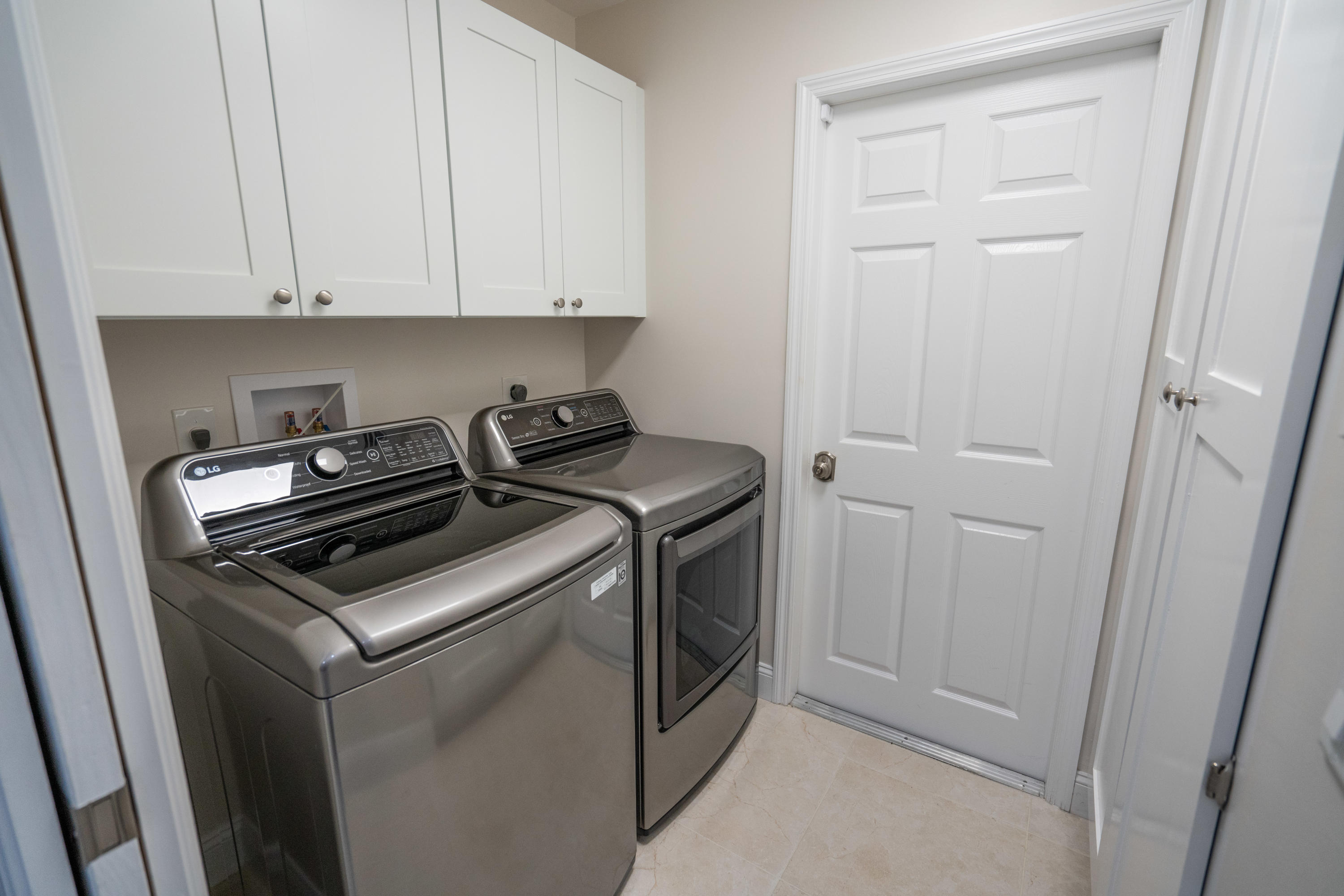 3662 Forecastle Court Stuart, FL 34997 - Photo 22 of 25 laundry