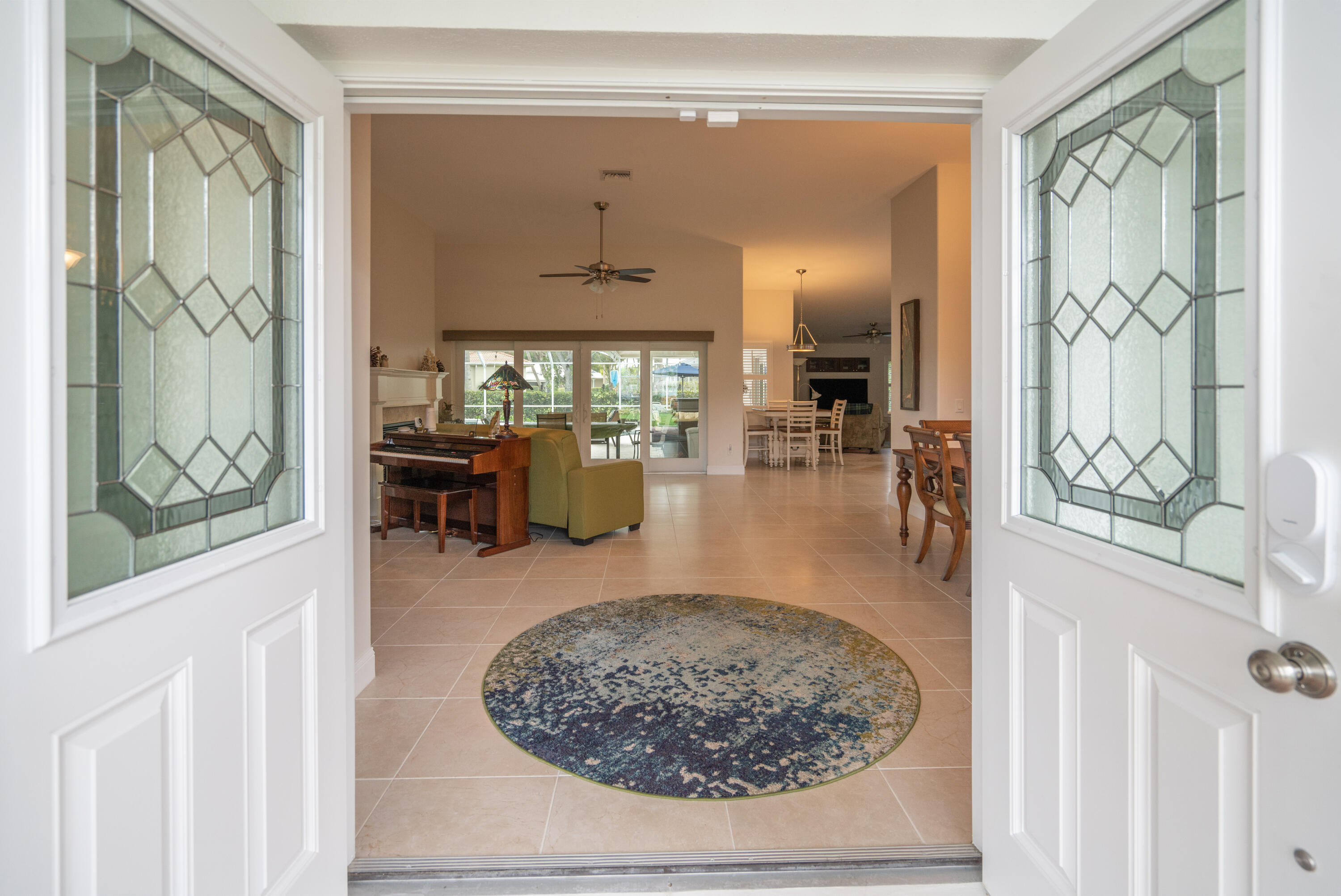 3662 Forecastle Court Stuart, FL 34997 - Photo 25 of 25 castle front entrance
