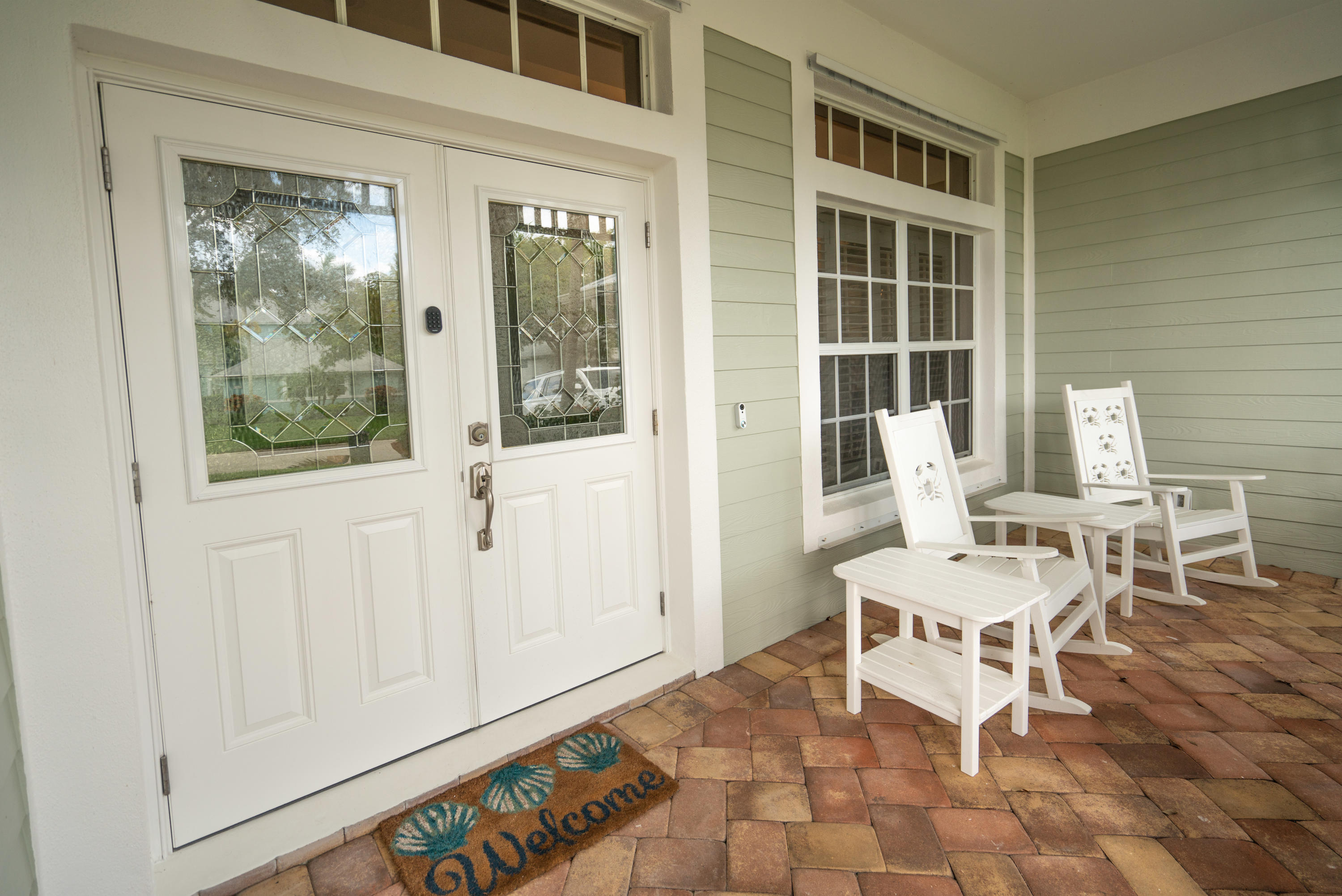 3662 Forecastle Court Stuart, FL 34997 - Photo 3 of 25 front porch
