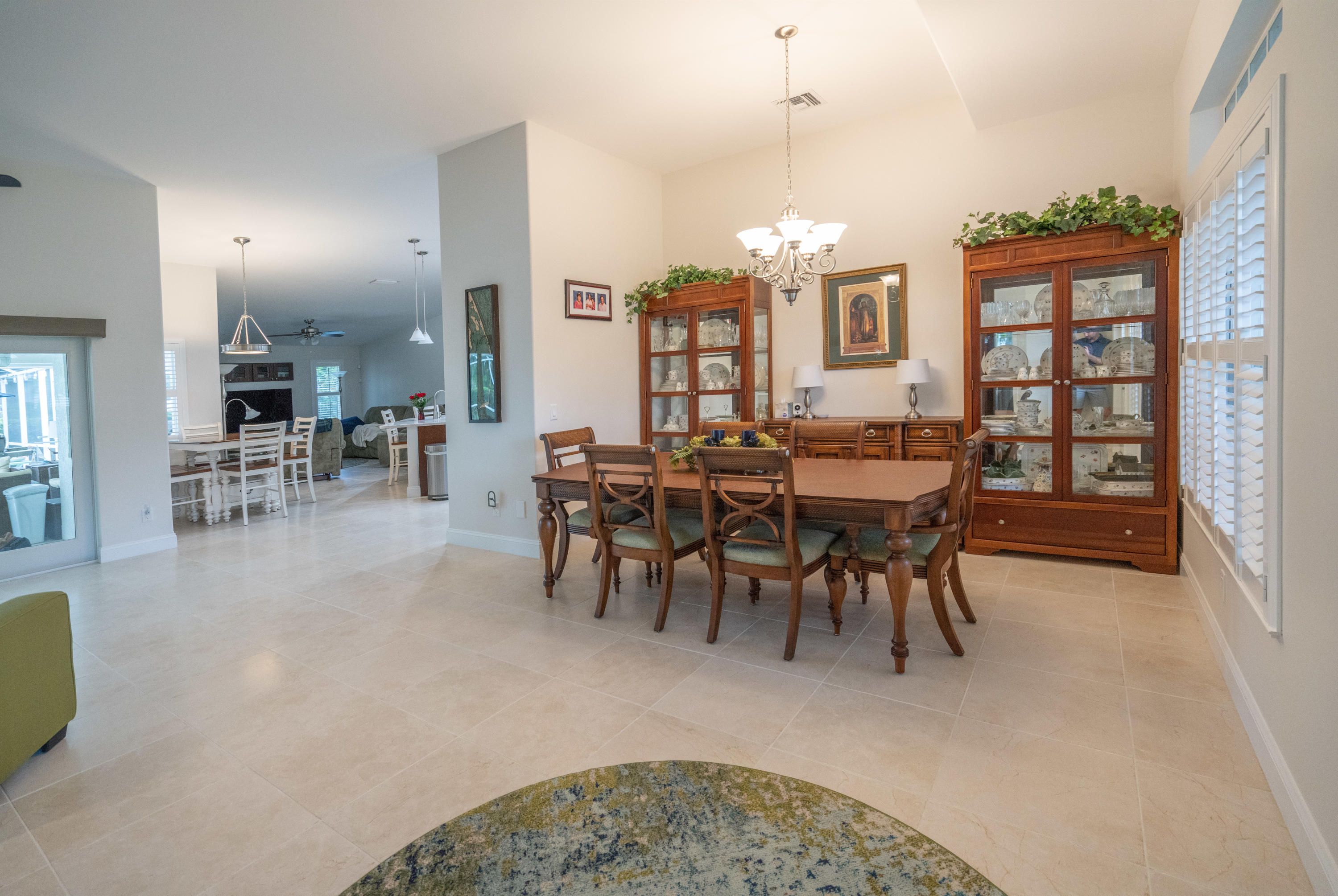 3662 Forecastle Court Stuart, FL 34997 - Photo 10 of 25 dining