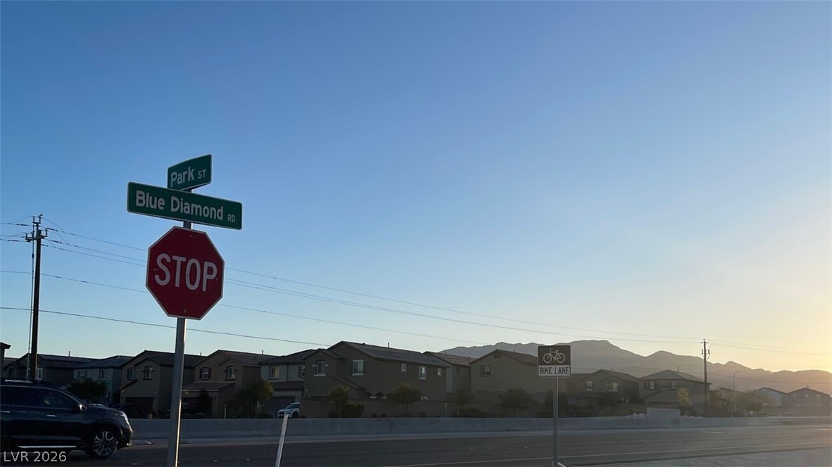 0 Blue Diamond Road Las Vegas, NV 89178 - Photo 19 of 25
