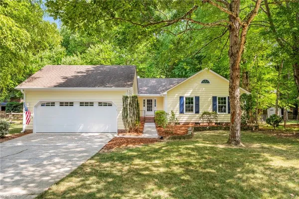 $375,000 | 2021 Warwickshire Drive, Greensboro, NC 27455