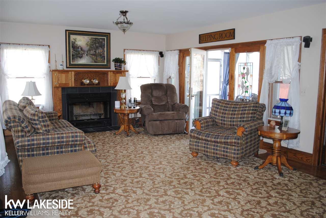 19941 28 Mile Road Ray, MI 48096 - Photo 15 of 36